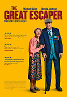 The Great Escaper poster