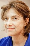 Chantal Akerman