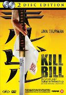 Kill Bill Vol. 1 (DVD)