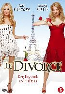 Le Divorce (DVD)