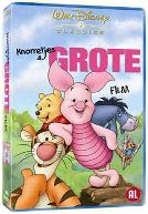 Piglet's Big Movie - Knorretjes Grote Film (DVD)