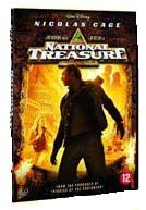 National Treasure (DVD)