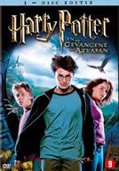 Harry Potter and the Prisoner of Azkaban (DVD)