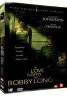 A Love Song for Bobby Long (DVD)