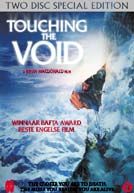 Touching The Void (DVD)