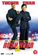 Rush Hour 2 (DVD)