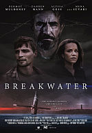 Breakwater poster