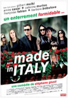 Made in Italy