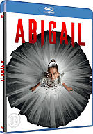 Abigail Blu-ray