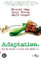 Adaptation (DVD)