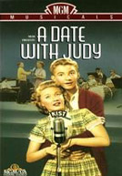 A Date With Judy