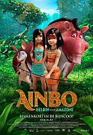Ainbo : Heldin van de amazone