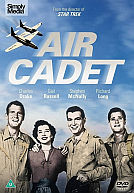 Air Cadet dvd