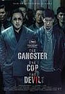 Akinjeon (US : The Gangster, The Cop, The Devil)