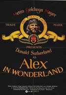 Alex In Wonderland