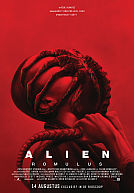 Alien: Romulus poster