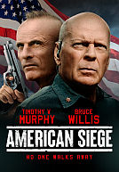 Siege american American Siege