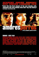 Amores Perros