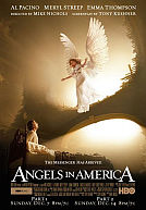 Angels in America poster