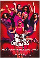 Angry Indian Goddesses