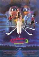 A Nightmare on Elm Street Part 3 : Dream Warriors