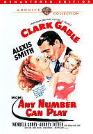 Any Number Ccan Play poster