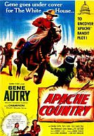 Apache Country