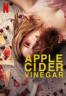 Apple Cider Vinegar 2025 poster