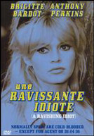 A Ravishing Idiot - Une Ravissante Idiote