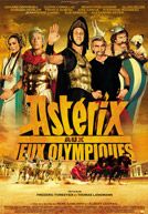 Asterix aux Jeux Olympics