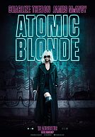 Atomic Blonde - The Coldest City