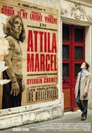 Attila Marcel