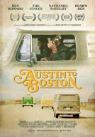 Austin to Boston