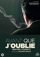 Avant que j'oublie - Before I Forget
