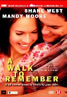 A Walk To Remember (DVD)