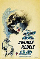 A Woman Rebels