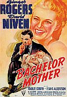 Bachelor Mother