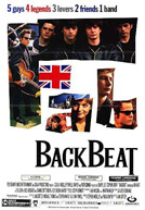 Backbeat