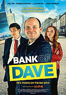 The Bank of Dave