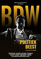 BDW politiek beest poster