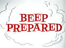 Beep Prepared