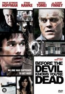 Before the Devil Knows You're Dead (DVD)
