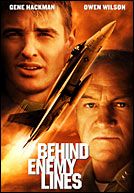 Behind Enemy Lines (DVD)