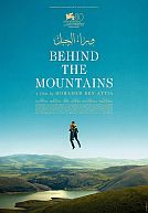 Behind The Mountains poster