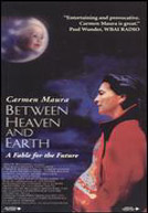 Between Heaven and Earth