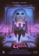 Beyond The Gates