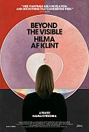 Beyond the Visible : Hilma af Kint