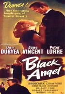 Black Angel