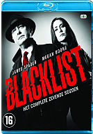 Blacklist - Seizoen 7