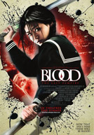 Blood - The Last Vampire